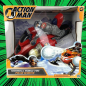 Preview: Action Man Polar Scooter 2001 Hasbro OVP | Sammlerzustand | Hoppla-Stuff